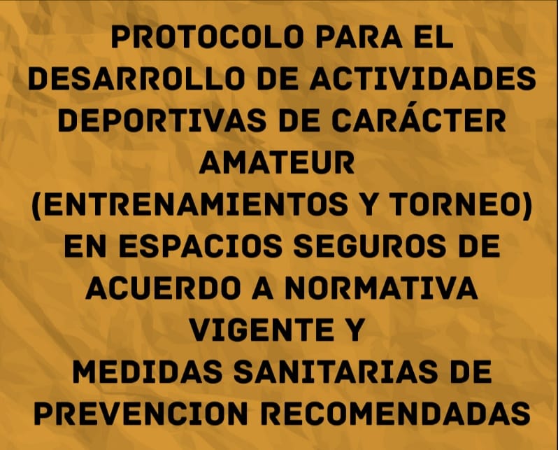 PROTOCOLO